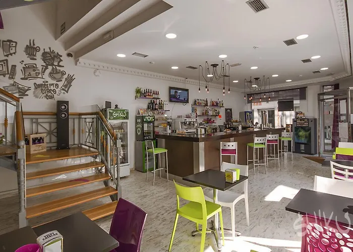 Apartamento Shiku Lugo